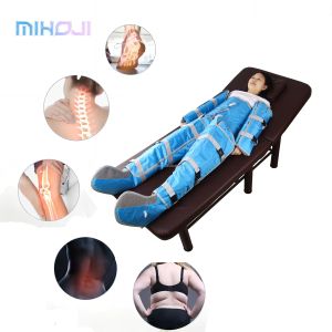 Buy cheap Air Pressure Lymphatic Drainage Machine with 7 Inch Touch Screen product