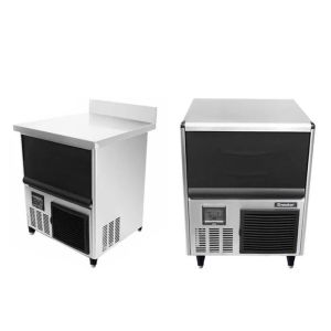 Buy cheap SS 304 785mm 350W Catering Undercounter Fridge from wholesalers