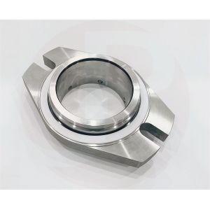 Buy cheap Design Replacement Seal DEPAC 270 Single Cartridge Pump Mechanical Seals from wholesalers