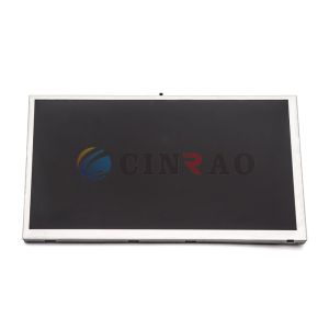 Buy cheap BLD080TC0201 Car LCD Module / TFT LCD Display Module High Rigid from wholesalers