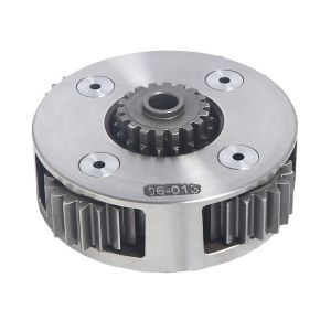 Buy cheap Swing Gearbox Spare Parts Swing Carrier 2nd Assy Model Of PC200-7 PC200-8 from wholesalers