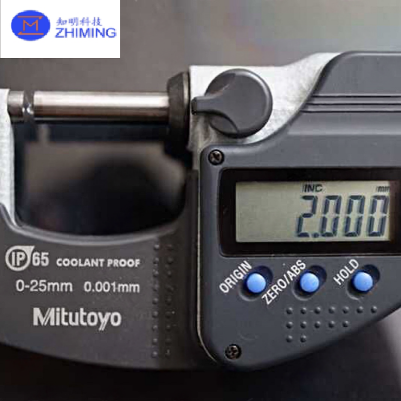 Sapphire Balls High-Precision Components Bearings Optical High Compressive