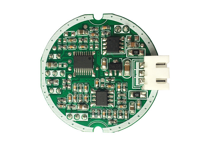 Buy cheap Reinforced Detection Range High Bay Motion Sensor 25mA With Remote Controllable from wholesalers