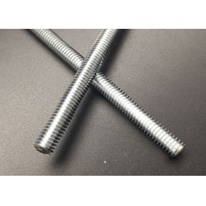 Buy cheap Hot Dip Galvanized m8 m10 m12 Threaded Rod from wholesalers