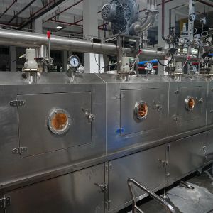 Buy cheap Automatic Beer Can Shrink Sleeve Labeler 9000-72000bph from wholesalers