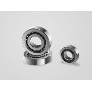 Buy cheap Multiscene Small Angular Contact Bearings Lightweight Width 25-82mm from wholesalers