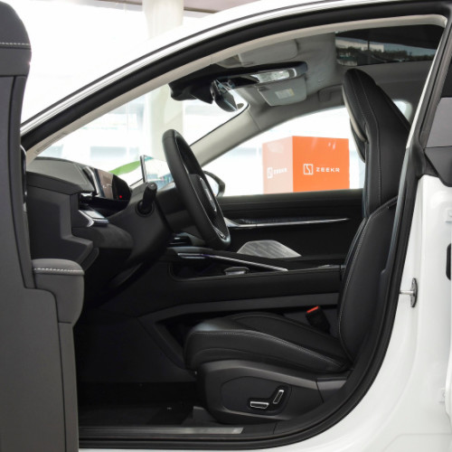 ZEEKR 001 2022 long battery double motors WE version Medium Large sedan EVcar5 door 5 seats hatchback