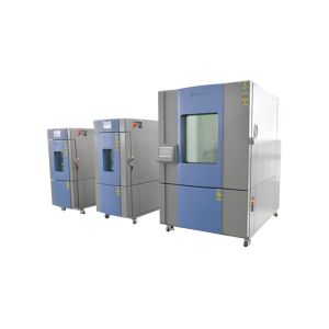 IEC 60068 Customized Constant Temperature And Humidity Environmental Testing