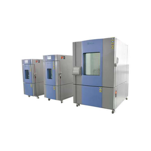 IEC 60068 Customized Constant Temperature And Humidity Environmental Testing