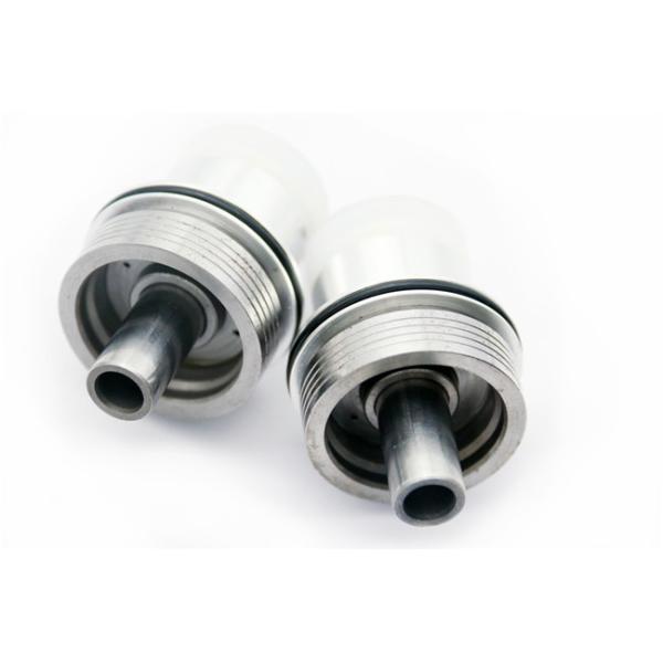 Buy cheap PC200 SK210 EC210 DH225-7 R225-7 Excavator Hydraulic Parts Handle Pusher Bullet from wholesalers