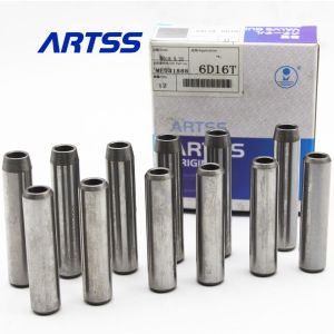 6D16T 6D16 Intake Exhaust Valve Guide ME031888 For Mitsubishi