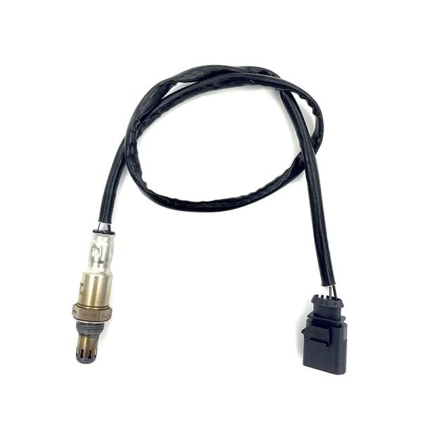 Buy cheap 04E906262AQ High Quality Automotive Parts Oxygen Sensor Oxygen Sensor for Audi VW Audi Q3 Beetle from wholesalers
