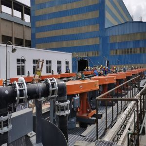 Buy cheap Pneumatic Mechanical Agitation Gold Flotation Beneficiation Machine from wholesalers