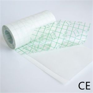 Buy cheap Iso Waterproof Eco Transparent Dressing Roll For Transfusion Needle from wholesalers