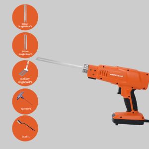 Buy cheap Continuous Hand Held Hot Wire Cutter 150 And 200mm Blade from wholesalers