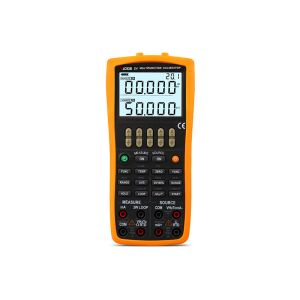 Buy cheap VICTOR 24 Portable Multifunction Process Calibrator Rtd Calibration Equipment from wholesalers