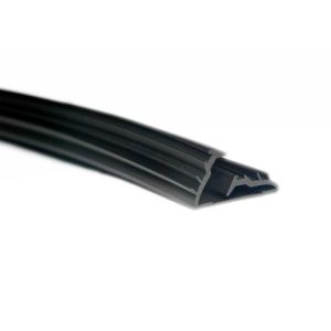 Buy cheap EPDM Solid Seal , Extruded Rubber Seal Excellent weather resistance from wholesalers