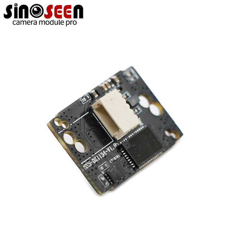 Buy cheap IMX056 USB Camera Module 720P HD 30FPS Fixed Focus from wholesalers