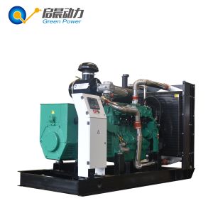 Buy cheap 180kw 200kw Diesel Power Generators With Weichai / Perkins Engine from wholesalers