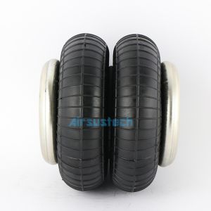 Buy cheap Contitech FD 70-13 No.2B 7070 Rubber Air Spring Air Bellows For Lifted Machine from wholesalers