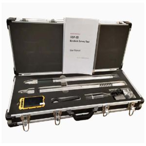 Buy cheap Electronic Inclinometer 3-Axis Motion Sensor ±0.1% Accuracy product