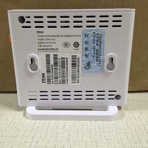Buy cheap ZTE ZXHN F601 ONT ONU from wholesalers