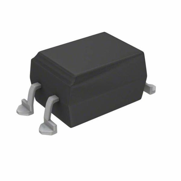 Buy cheap SFH6156-3 Analog Isolator IC Optoisolators Transistor Photovoltaic Output from wholesalers