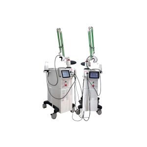 Fotona 4D Pro Laser Resurfacing Machine Er Yag Laser 2940nm 4 modes Smooth ,