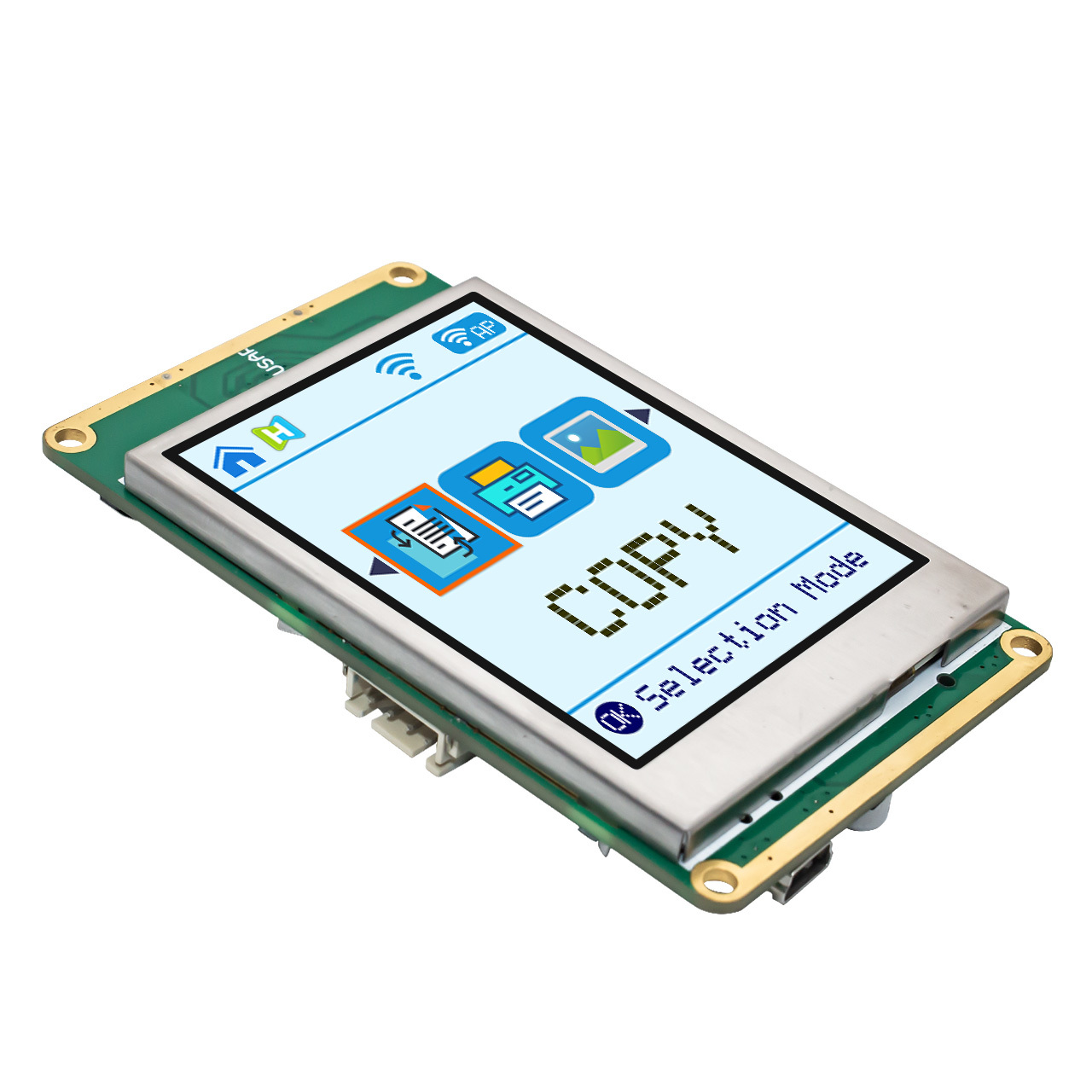 Buy cheap 2.8 Inch Smart TFT Display Module with ST7789 Controller from wholesalers