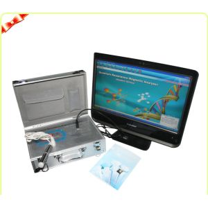 Quantum Therapy Machine , Magnetic Resonance Body Analyzer