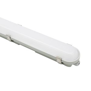 Buy cheap 3000K 4000K 6000K Dimmable LED Tube , Multi Scene Waterproof LED Light Fixtures from wholesalers