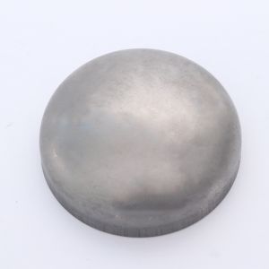 Buy cheap Circle Torispherical Heads for Customized Pressure Vessels Material Customization from wholesalers