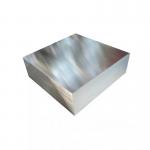 Buy cheap Metal Food Grade Steel Tinplate 0.25-0.4mm Matt Finished 20-130mm from wholesalers