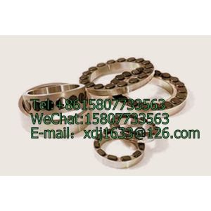 Buy cheap OEM 10 inch PDC Bearing For Guiding Directional Drilling Tools from wholesalers