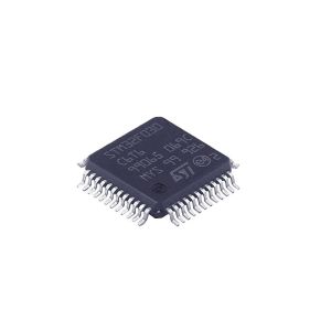 Buy cheap STMicroelectronics STM32F030C6T6TR electronic Components Screen 32F030C6T6TR Microcontroller Atmega from wholesalers