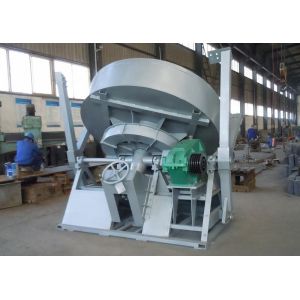Buy cheap High Efficiency Pigments Disc Granulator Machine With Superior Performance from wholesalers