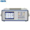 Buy cheap ZXDN-301 High Precision 3 Phase Power Analyzer , Power Quality Recorder ZXDN-301, Power Quality Analyzer Meter from wholesalers
