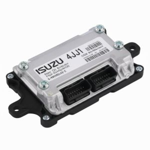 Buy cheap EexcavaStart ISUZU 4JJ1 Engine ECU Controller 8-98089542-2 OEM from wholesalers