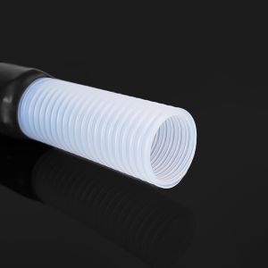 Buy cheap Smooth Bore Covoluted PTFE Hose from wholesalers