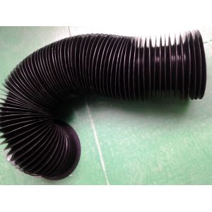Buy cheap TPEE protective covers bellow for cylinder rod boots /dust boots from wholesalers