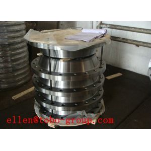 Buy cheap API 6A TYPE 6BX flanges from wholesalers