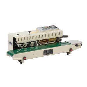 Buy cheap Low Maintenance Industrial Sealing Machine User Friendly Time Saving from wholesalers