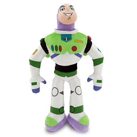 Buy cheap Disney Original Buzz Lightyear Toy Story Plush Toys from wholesalers