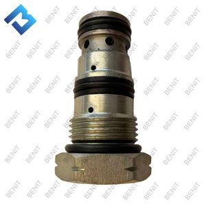 Buy cheap High Quality Check Valve  2195911 For Asphalt Paver from wholesalers