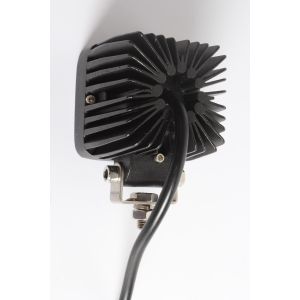 Buy cheap 2.7 inch LED work light with Flood /Spot beam, with 12W Epistar chip 6000k 900lumens work light for car from wholesalers