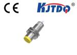 Buy cheap High Temperature Inductive Proximity Sensor Switch , Non Flush Type Proximity Switch from wholesalers