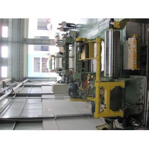 Buy cheap Decoiling HR Slitting Machine 10000mm Cutting Plate Machine from wholesalers