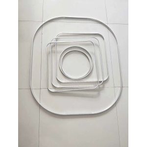 Buy cheap Automatic Spacer Bending Machine For Aluminum Spacer Rigid Bars from wholesalers