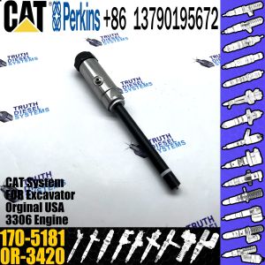 Buy cheap 3408B 3408C Diesel Injector Nozzle CA1301804 Origional Standard from wholesalers