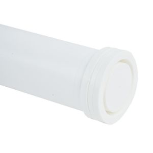 Buy cheap PP Plastic Tubes for Clean White Effervescent Vitamin C Protein Tablets Custom Print from wholesalers